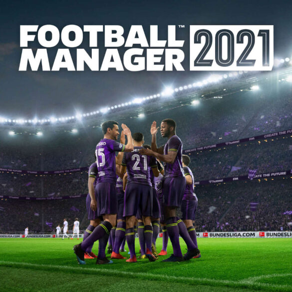 football manager 2021