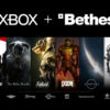 microsoft xbox game pass bethesda