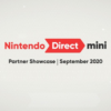nintendo direct mini