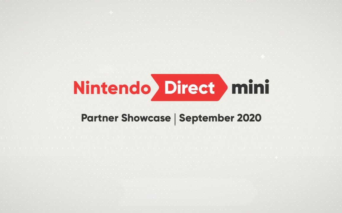 nintendo direct mini