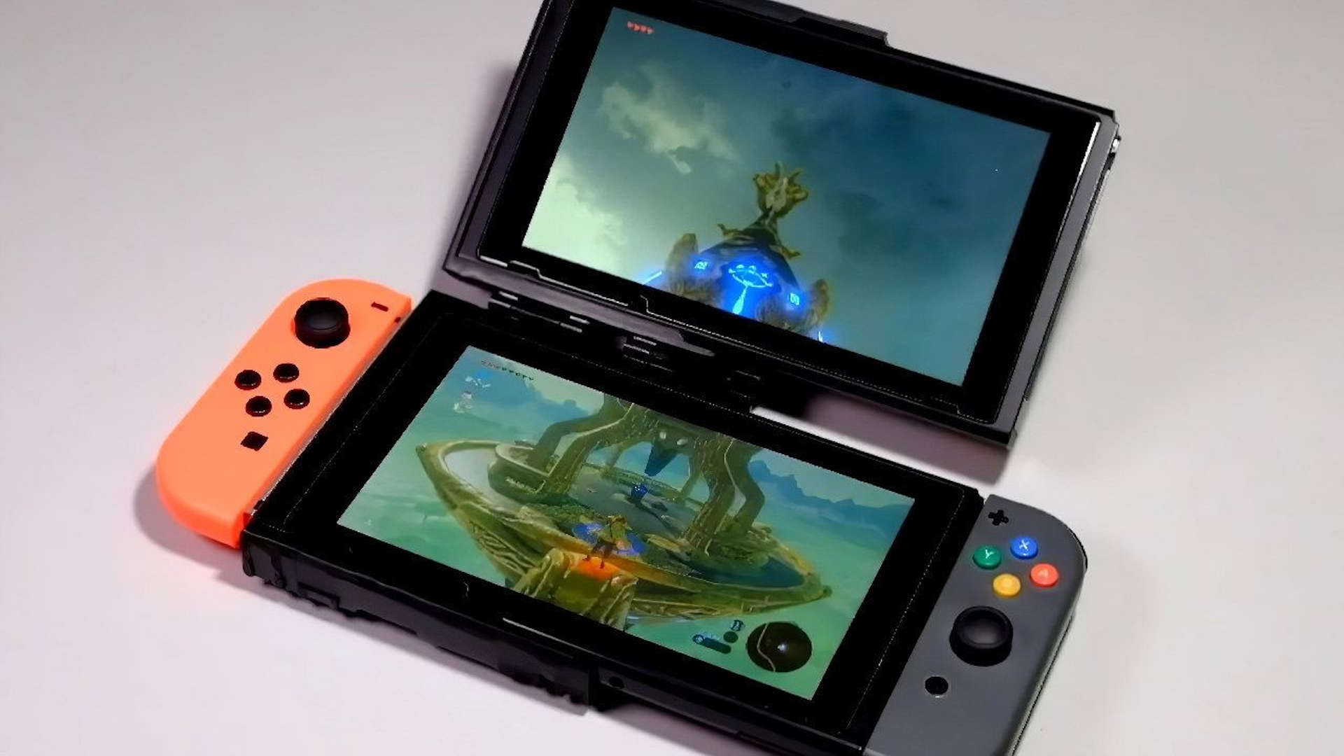 Nintendo Switch Pro avrà un frame rate maggiorato: conferme dagli insider