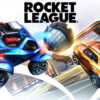 rocket league epic games store