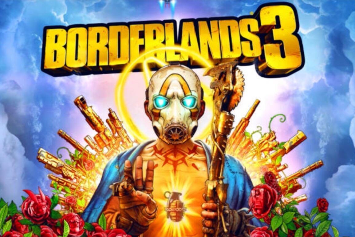 borderlands 3