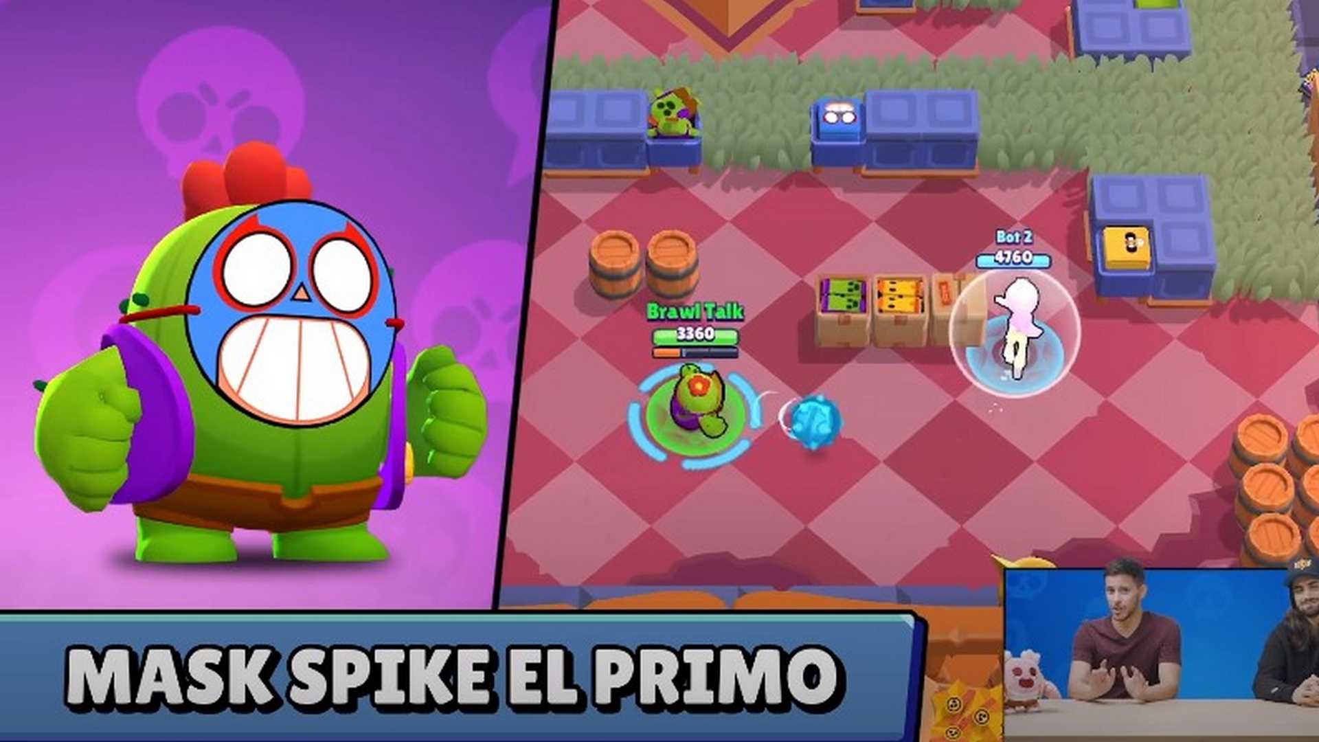 brawl stars aggiornamento settembre