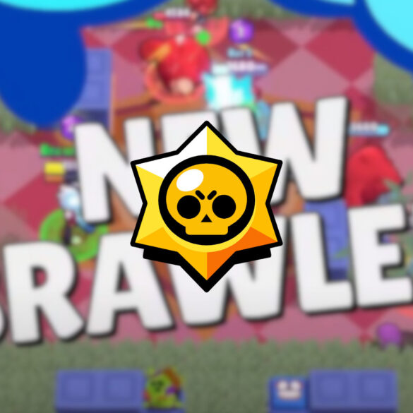 brawl stars aggiornamento settembre