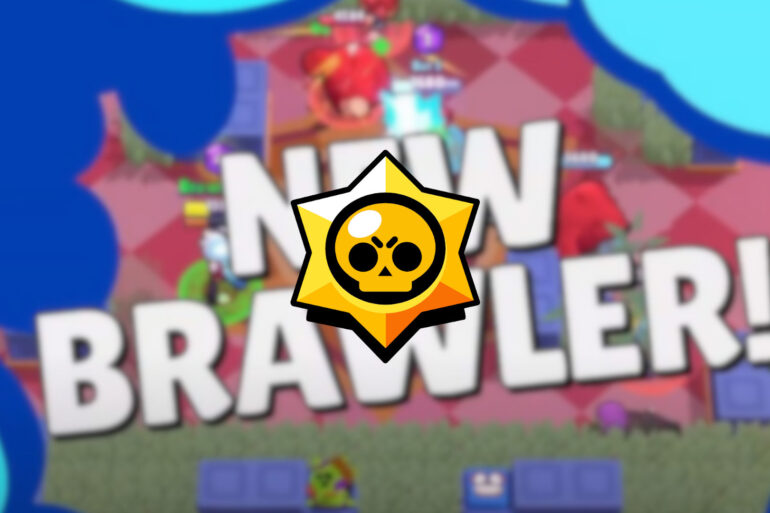 brawl stars aggiornamento settembre