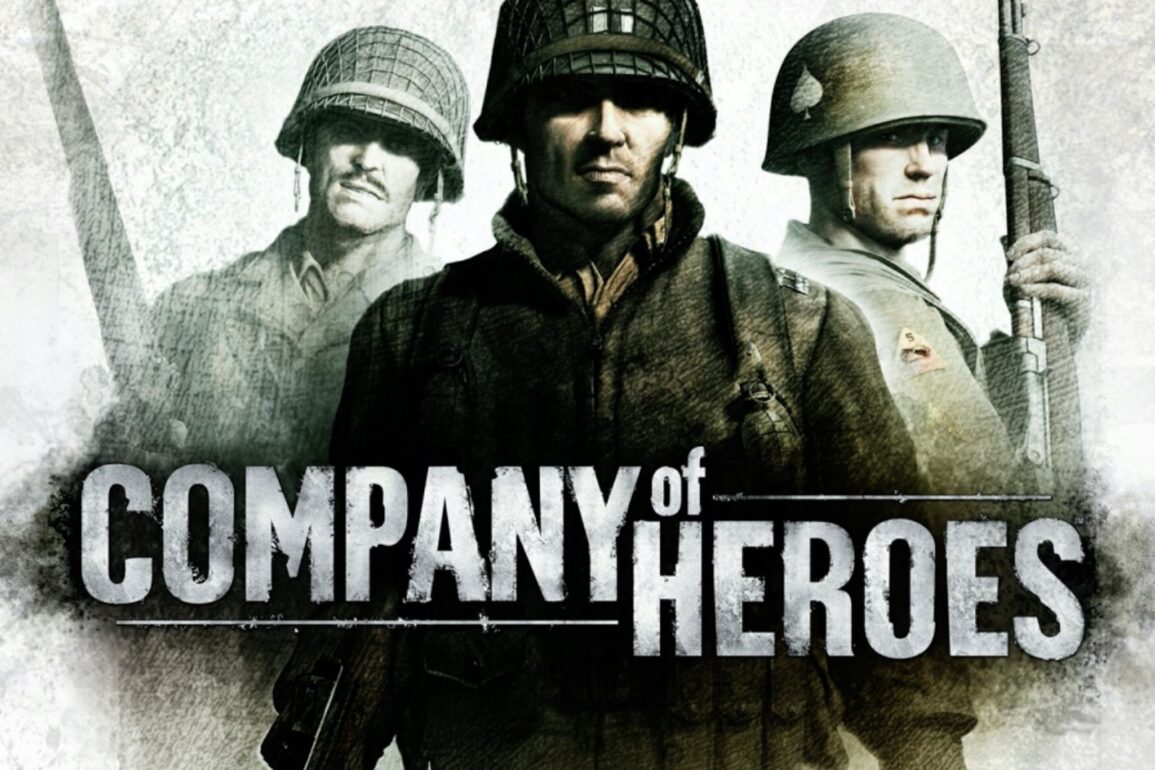 company of heroes