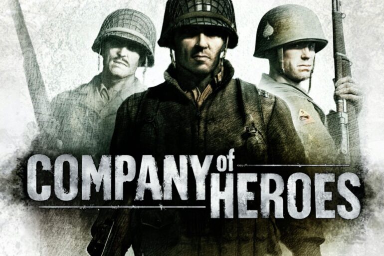 company of heroes