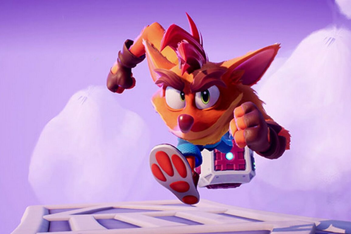 crash bandicoot 4 its about time ps4 xbox one data uscita prezzo gameplay video ufficiale 3