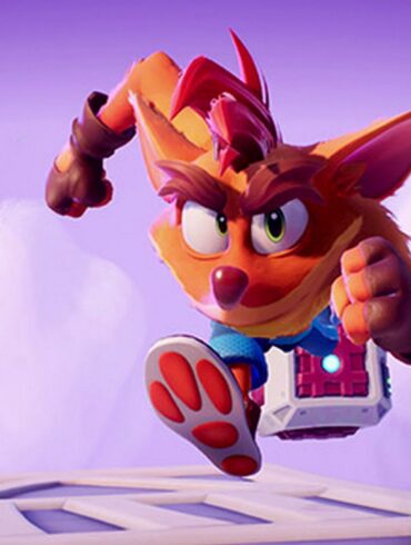 crash bandicoot 4 its about time ps4 xbox one data uscita prezzo gameplay video ufficiale 3