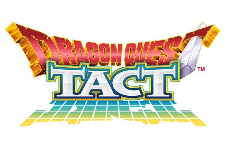 dragon quest tact pre-registrazione android ios