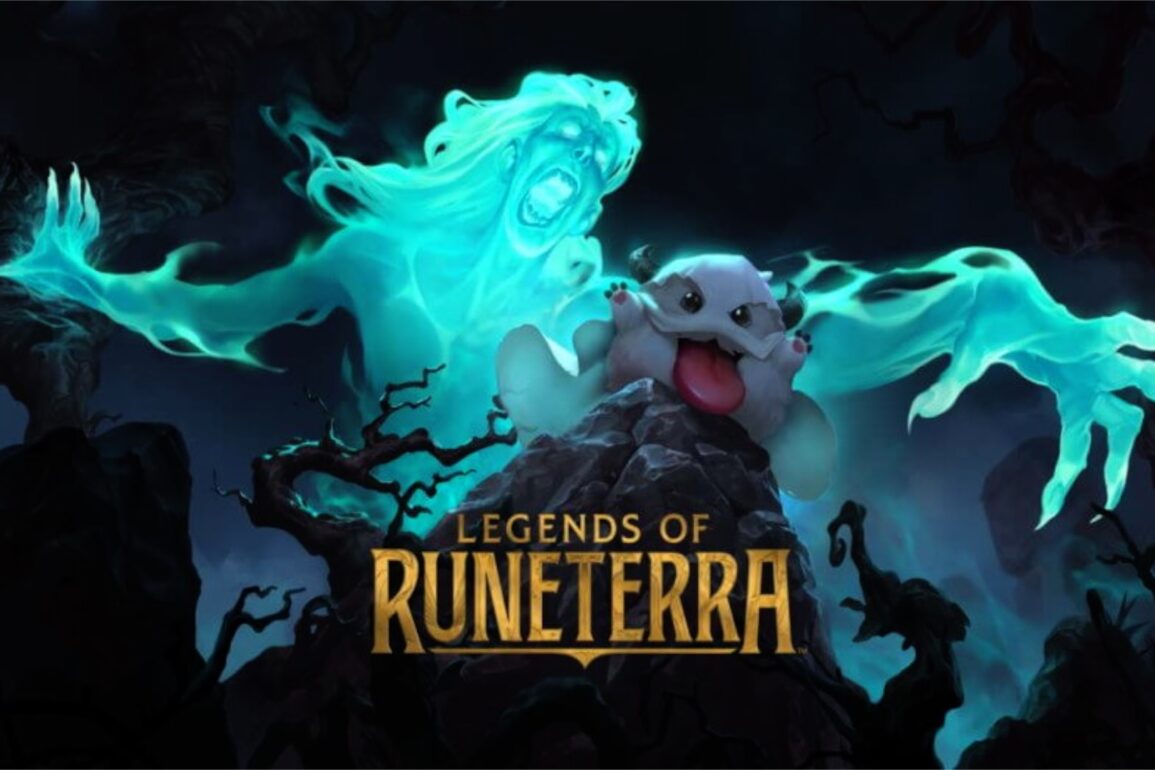 legends of runeterra