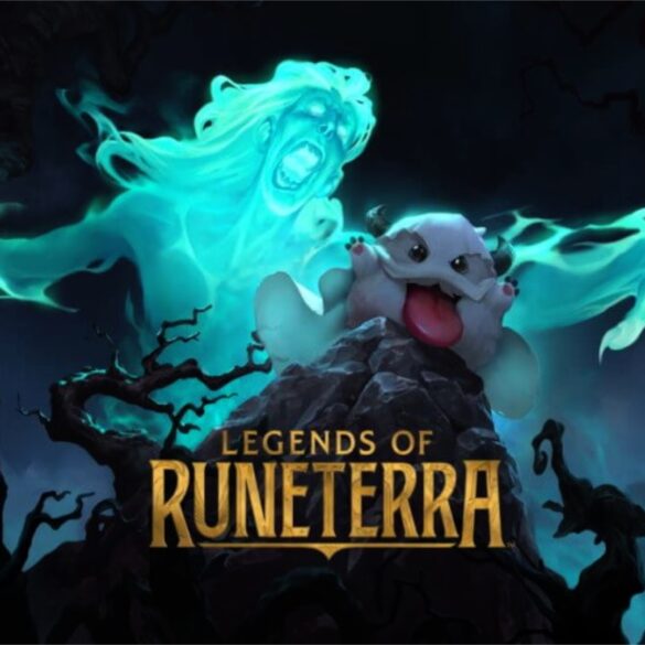 legends of runeterra