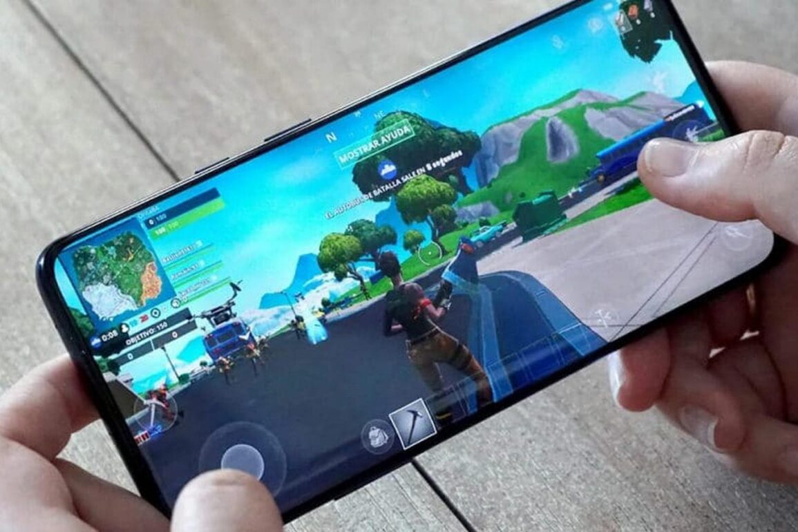 lista tutti giochi smartphone android supporto 90 120 hz