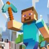 minecraft playstation vr ps4