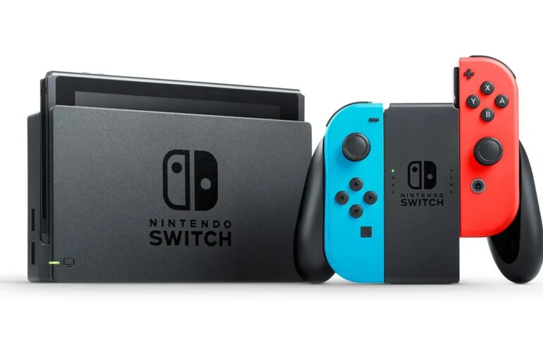 nintendo switch aggiornamento 10.2.0