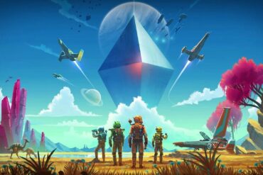 no man's sky