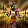 oddworld new'n'tasty nintendo switch