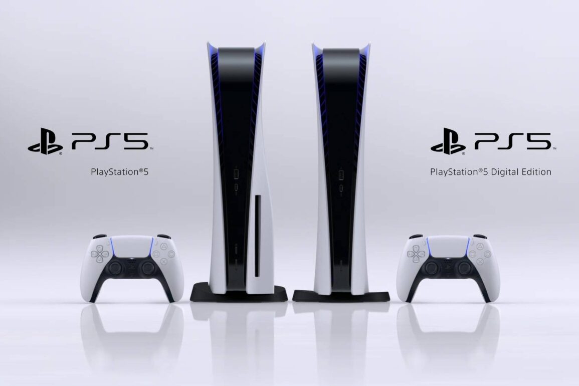 playstation 5 ps5 gamestop rinvio consegne 2021 irlanda 2