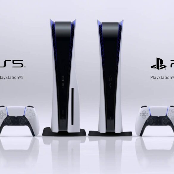 playstation 5 ps5 gamestop rinvio consegne 2021 irlanda 2