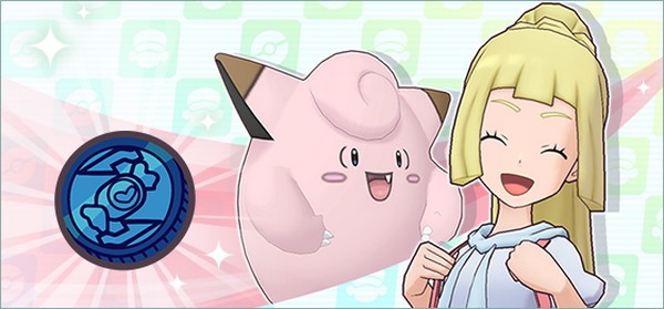 pokémon masters ex aggiornamento evento jameas lilia 2