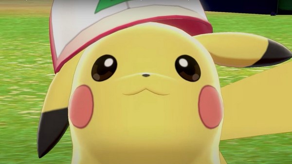 pokémon spada scudo come ottenere pikachu ash codice dono segreto 2