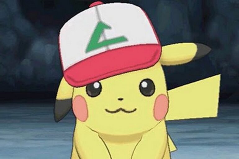 pokémon spada scudo come ottenere pikachu ash codice dono segreto