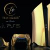 ps5 playstation 5 oro 24 carati prezzo