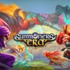 summoners era idle rpg android ios