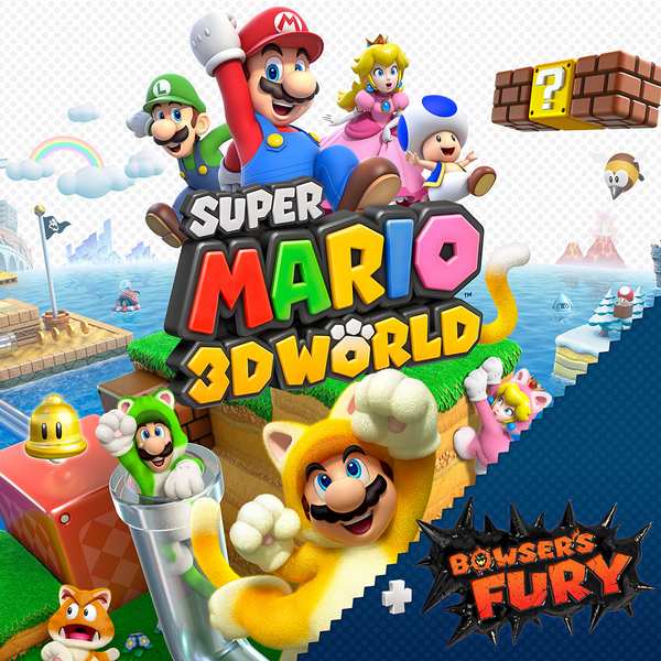 super mario 3d all-stars bros nintendo switch 4