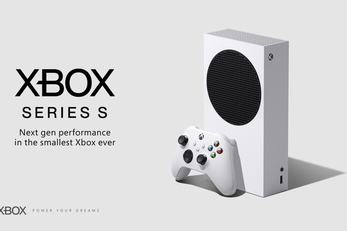 xbox series s microsoft specifiche prezzo uscita