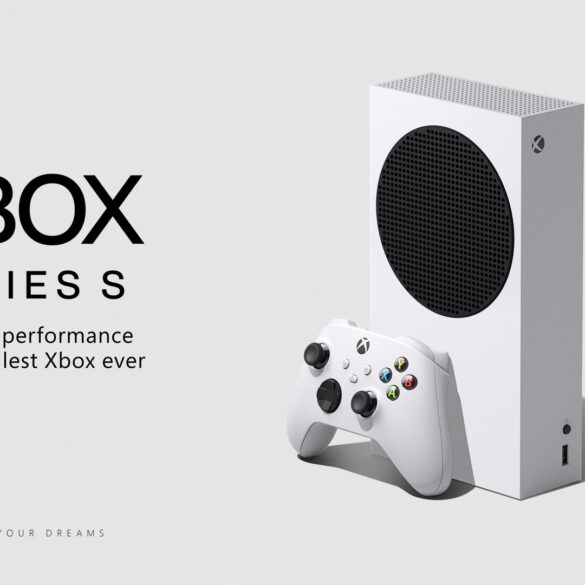 xbox series s microsoft specifiche prezzo uscita