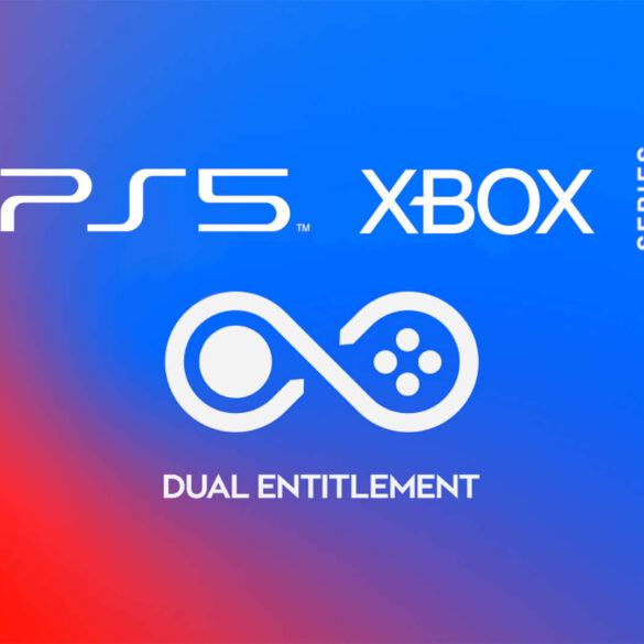 playstation 5 xbox series x dual entitlement