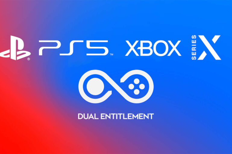 playstation 5 xbox series x dual entitlement