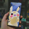 pokemon app smartphone