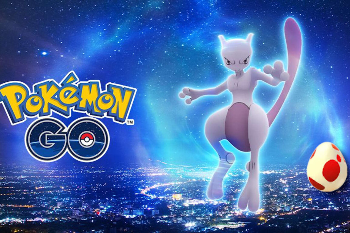 pokemon go mewtwo uovo