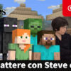 super smash bros ultimate minecraft