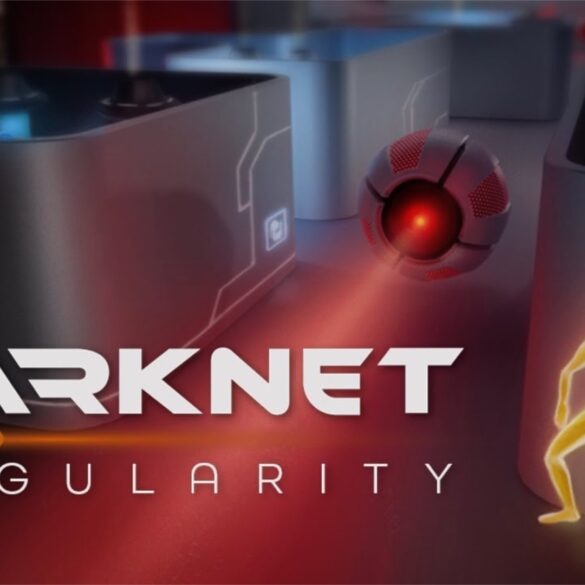 arknet: singularity