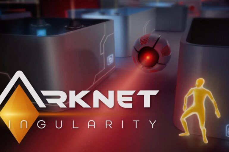 arknet: singularity