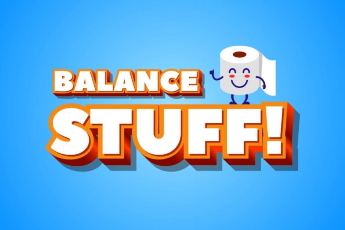 balance stuff