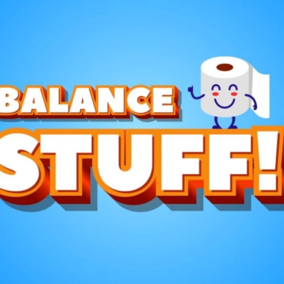 balance stuff