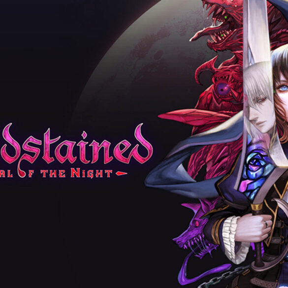 bloodstained android ios