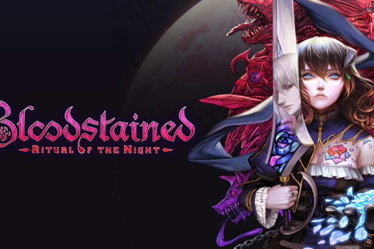 bloodstained android ios