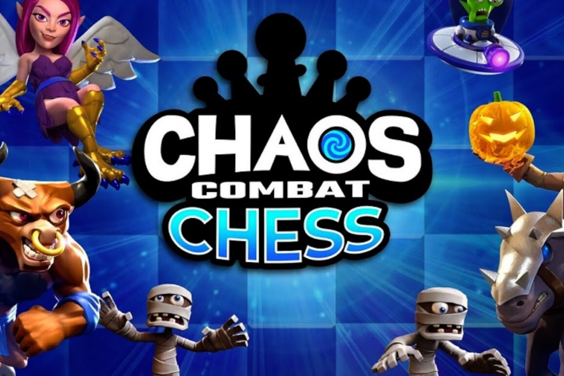 chaos combat chess