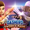 dashero: sword & magic