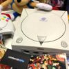 dreamcast mini sega uscita