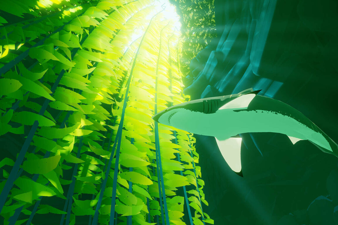 epic games store abzu gratis