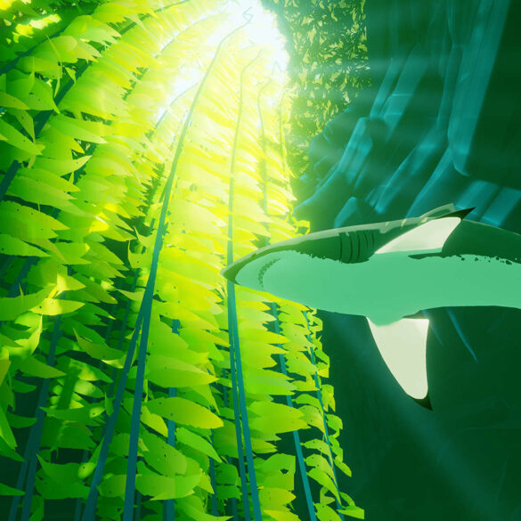 epic games store abzu gratis