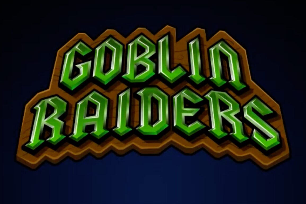 goblin raiders