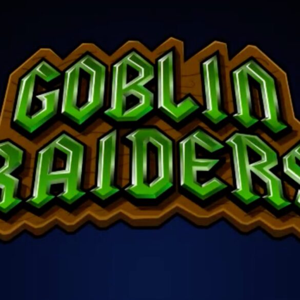 goblin raiders